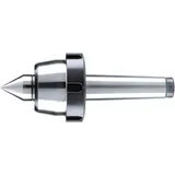 Röhm Mitlaufende Zentrierspitzen 60° MK 5 Größe 110
