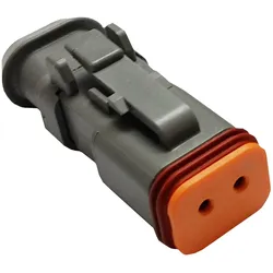 DT-Stecker male