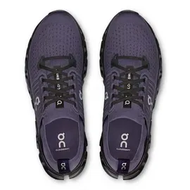 On Cloudswift 4 Herren Flint / Black 41