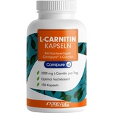 ProFuel L-Carnitin Kapseln