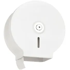 jm metzger gmbh Jofel Chapa Maxi Jumbo Toilettenpapierspender Stahlblech weiß