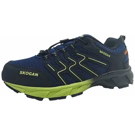 skogan Sko-Runner Blau | Blau - 48