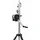 Eurolite STT-400/85 Lichtstativ inkl. Kurbel Belastbar bis:85kg
