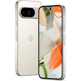 Google Pixel 9 128 GB Porcelain