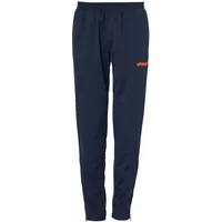 Uhlsport Score Classic Hose, Marine/Fluo rot, XL