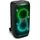 JBL PartyBox Stage 320 + Mikrofon