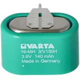 Varta 3/V150H NiMH Akku aufladbare NiMH Knopfzelle 55615303059