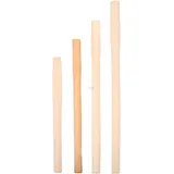 FP Eschen-Holzstiel für Vorschlaghammer Länge: 700 mm|für Hämmer: 4 kg