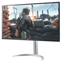 LG 27BP55U-B 27"