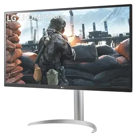 LG 27BP55U-B 27"