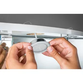 Paulmann Einbauleuchte 2er Pack (999.20)