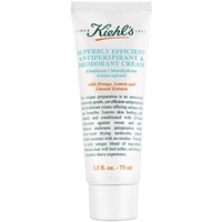 Kiehl's Superbly Efficient Antiperspirant & Deodorant Cream Deocreme