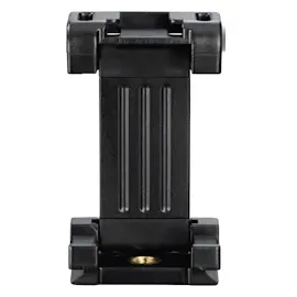 Hama Pro II Smartphone-Halter schwarz