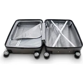 Barut General 4-Rollen Cabin M 67 cm / 78 l grau