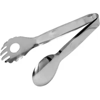 TRIZERATOP Gastro Gebäckzange 220 mm Kochzange