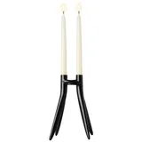 Kartell Abbracciaio schwarz