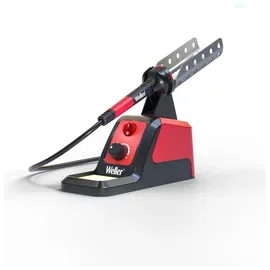 Weller WLSK8023C Lötstation analog 80W 485°C (max) inkl. LED-Beleuchtung, inkl. Lötspitze