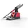 Weller WLSK8023C Lötstation analog 80W 485°C (max) inkl. LED-Beleuchtung, inkl. Lötspitze