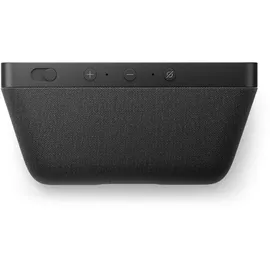 Amazon Echo Show 5 2. Generation anthrazit