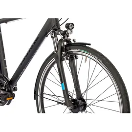 Airtracks TR.2825 2025 28 Zoll RH 60 cm schwarz