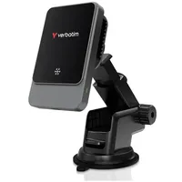 Verbatim Charge ́n ́Drive Magnetic Wireless Car Charger 31862