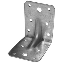 SIMPSON STRONG TIE Simpson Strong-Tie Winkelverbinder mit Rippe - ABR70