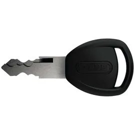 ABUS Catena 6806K Schwarz Kettenschloss