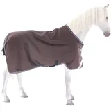 Horseware Amigo Bravo 12 Turnout 100g - Excal/StrBlue/Black, 165