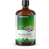 Röhnfried Vitamin ADEC 250 ml