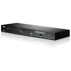 ATEN KVM on the NET CS1708i - KVM-Switch - 8 x KVM port(s)