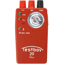 Testboy 20 plus