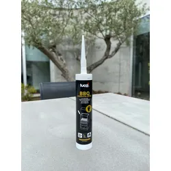 Silikon für den Zusammenbau von Movelar- und Tuozi-Grills/Modulen (290ml)