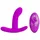 pretty love flirtation Pretty Love, Vibrator, Geri Klitorismassager Rosa Fernbedienung