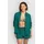 O'Neill Brenda Structured Langarmhemd Blau M