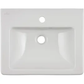 Villeroy & Boch Subway 2.0 Handwaschbecken 50 x 40 cm (73155001)