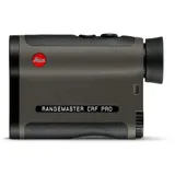 Leica Rangemaster CRF PRO