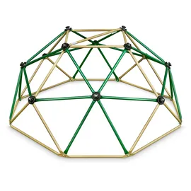 OEM Klettergerüst Kletterkuppel 1,8 m Gelb/Grün