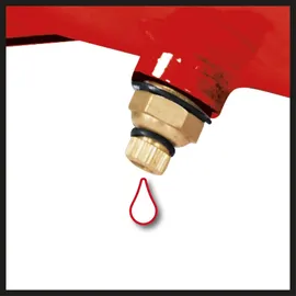 Einhell TE-AC 230/24