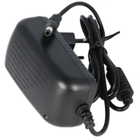 AccuCell Netzteil passend für Tivoli Audio PAL Radio, iPAL