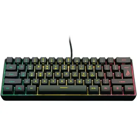 Surefire Kingpin X1 RGB DE