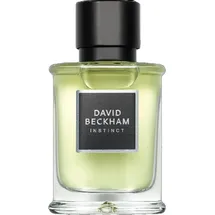 David Beckham Instinct Eau de Parfum 50 ml