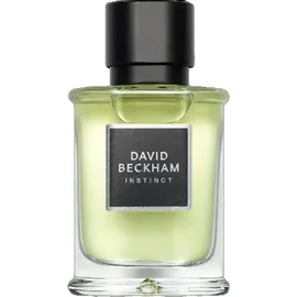 David Beckham Instinct Eau de Parfum 50 ml