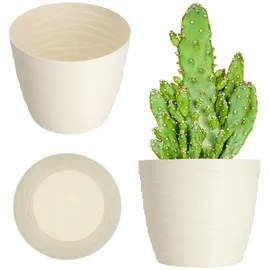 Kadax 13 x 11 cm Weiß