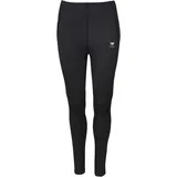 witeblaze Wanda Laufleggings Damen 9000 schwarz 46
