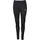 witeblaze Wanda Laufleggings Damen 9000 schwarz 46