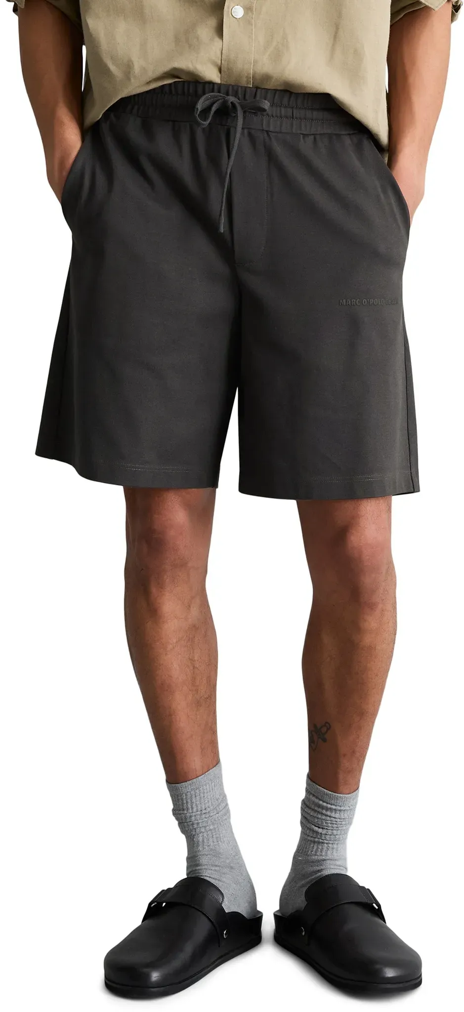 Shorts MARC O'POLO DENIM 