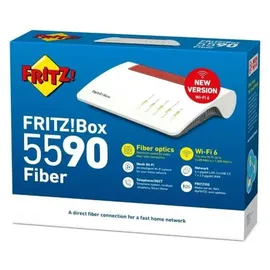 AVM Fritz!Box 5690 Pro International