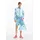DESIGUAL Jeansjacke Blau S