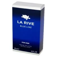 La Rive Eau de Toilette Blue Line Eau De Toilette Spray 89ml für Männer