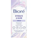 Bioré Hydrate & Glow Serum 29 ml